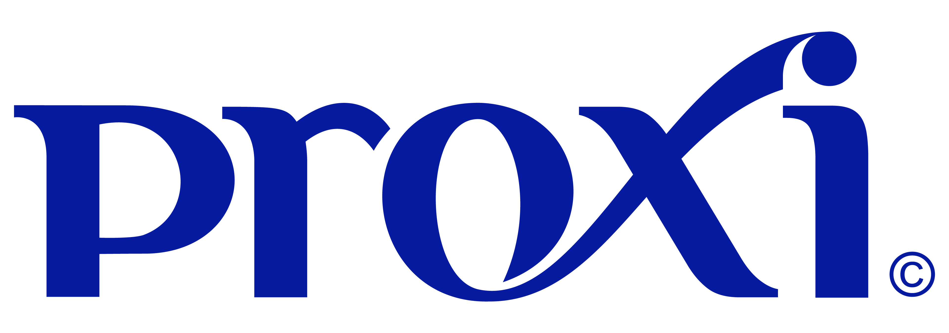 Proxi Logo